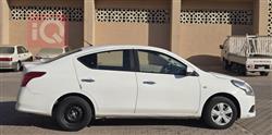 نيسان صني